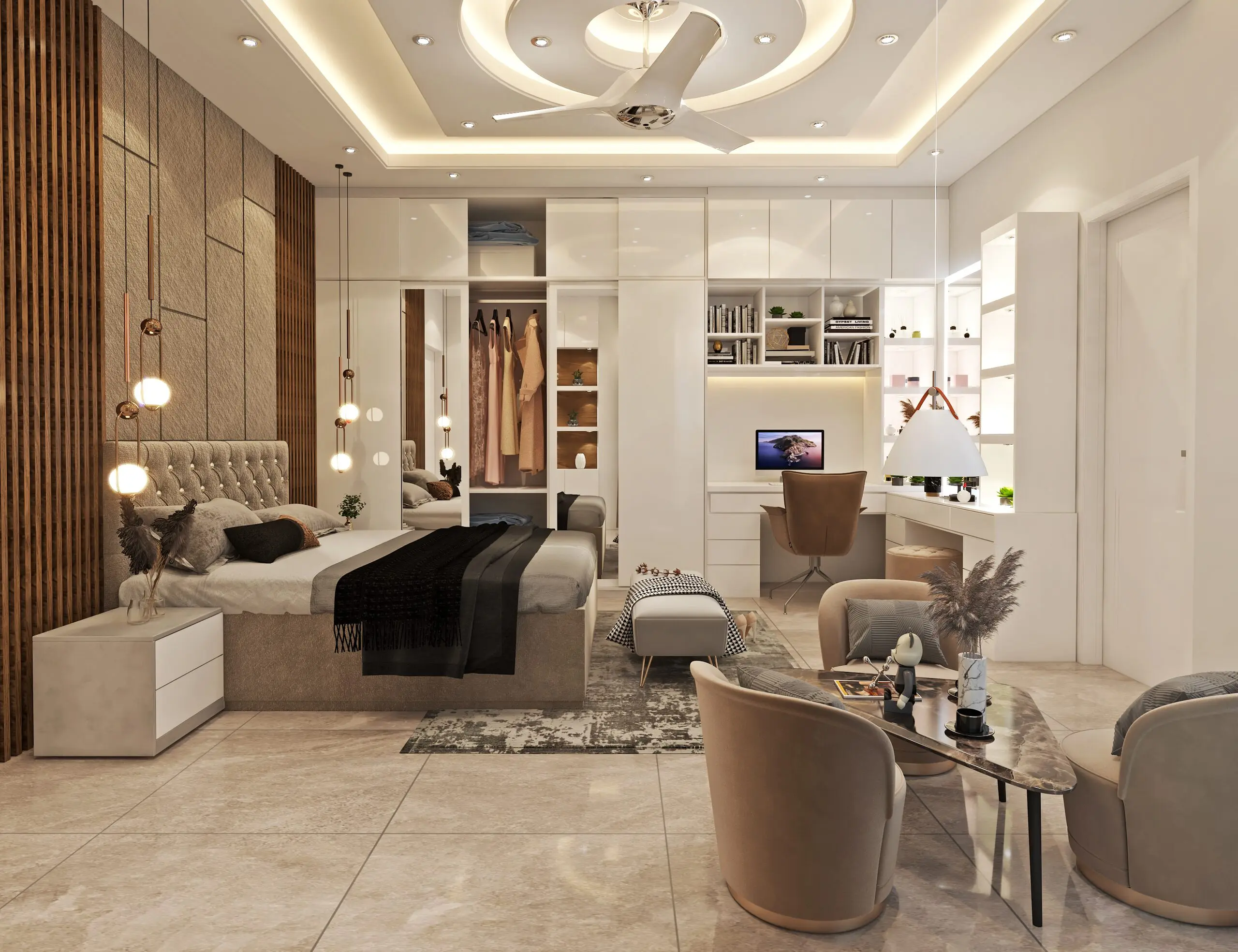 Modern Villa in Belgium