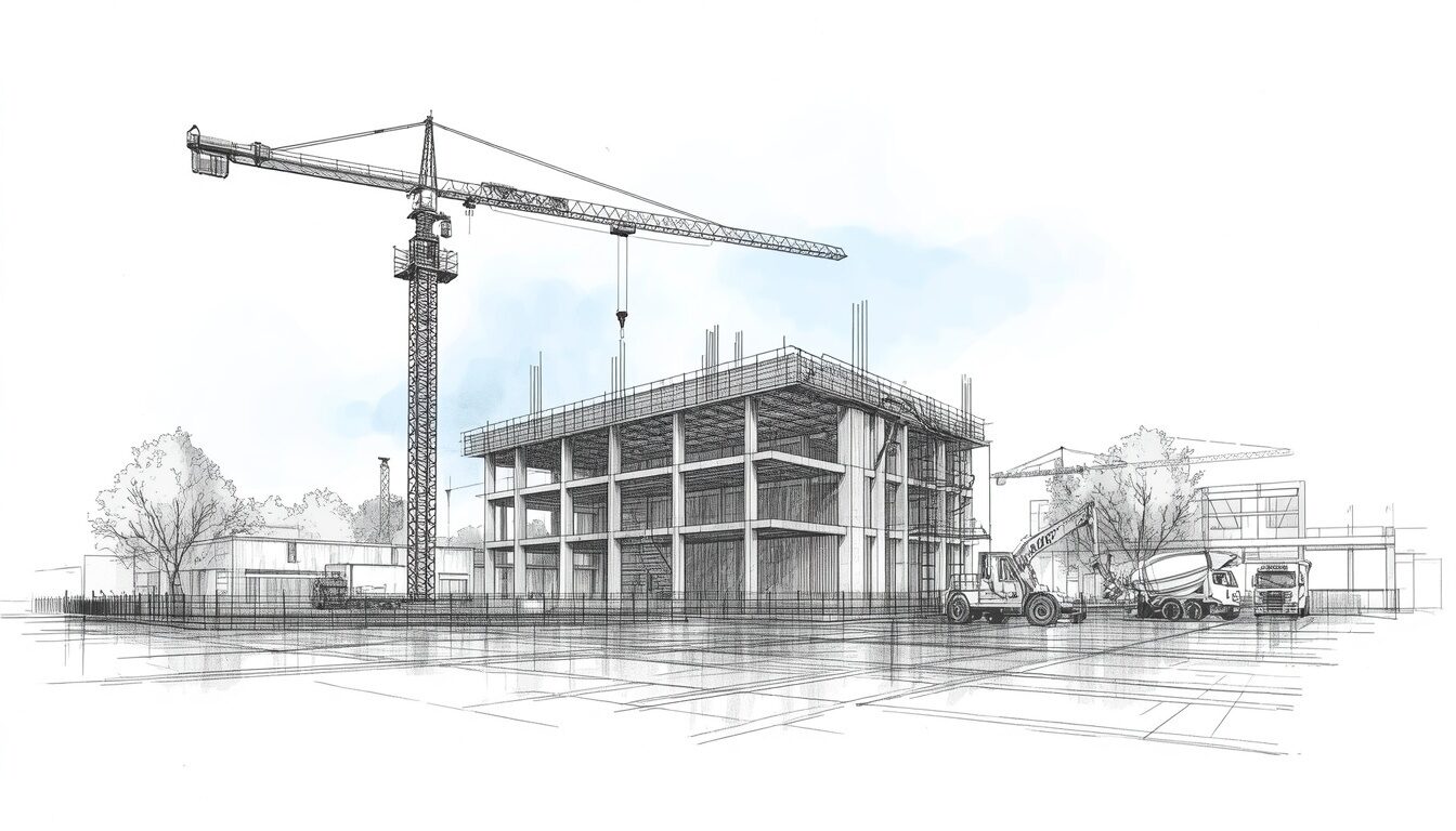 Construction Work